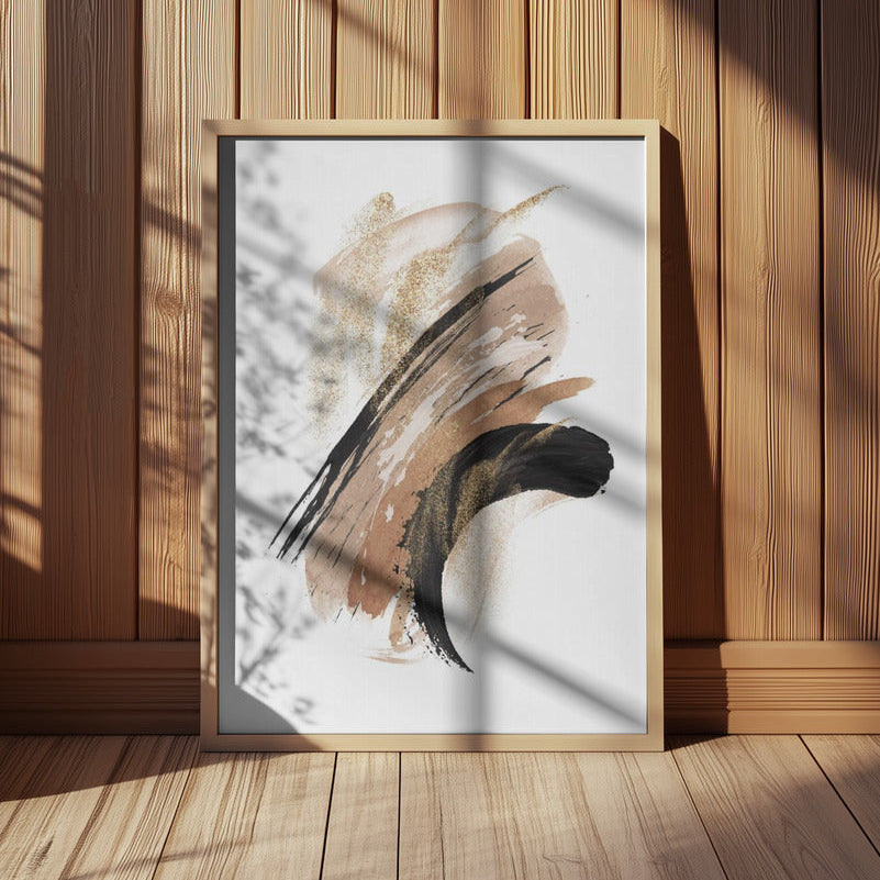 Clouds of Colour Print