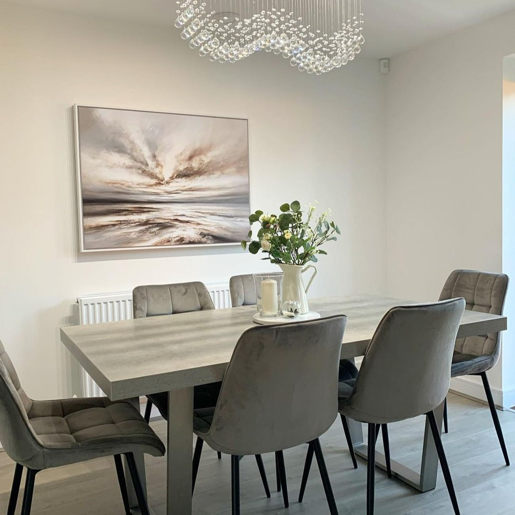 Drift Landscape - Mala Art Co.