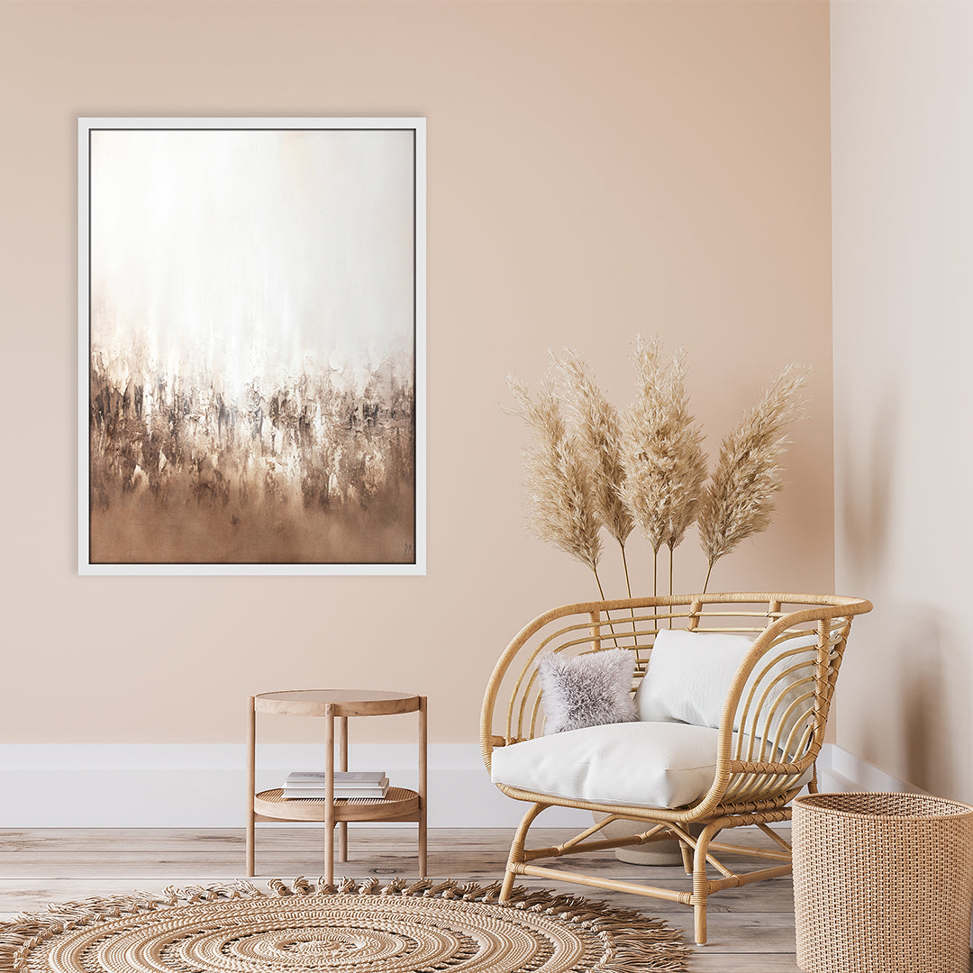 Landa Portrait - Mala Art Co.