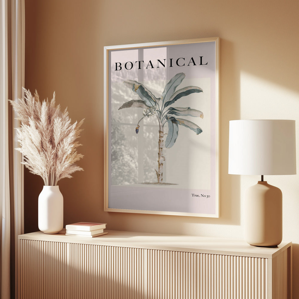Botanical No30 Print