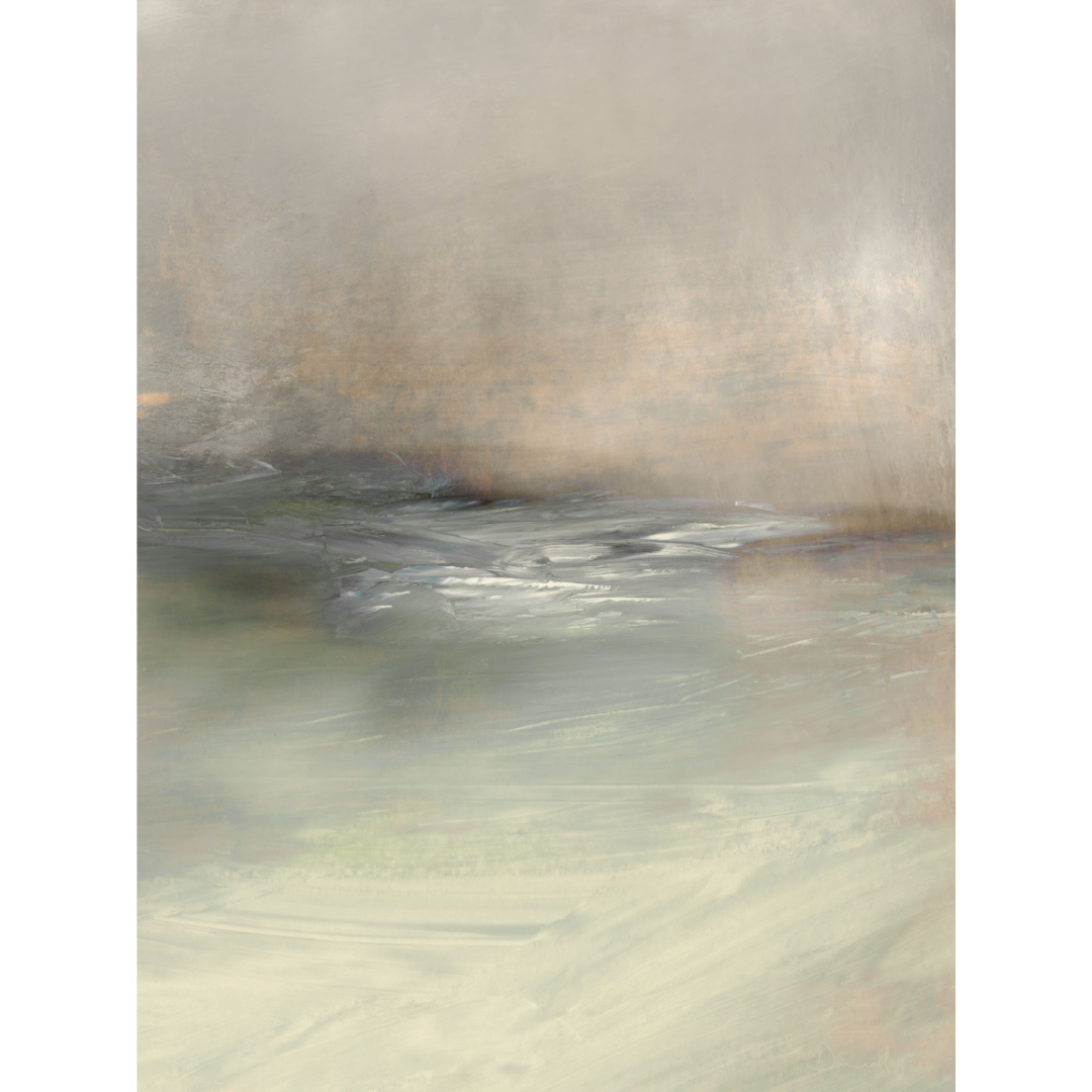 Still Framed Printed Canvas