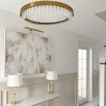 Core Landscape Framed Printed Canvas - Mala Art Co.