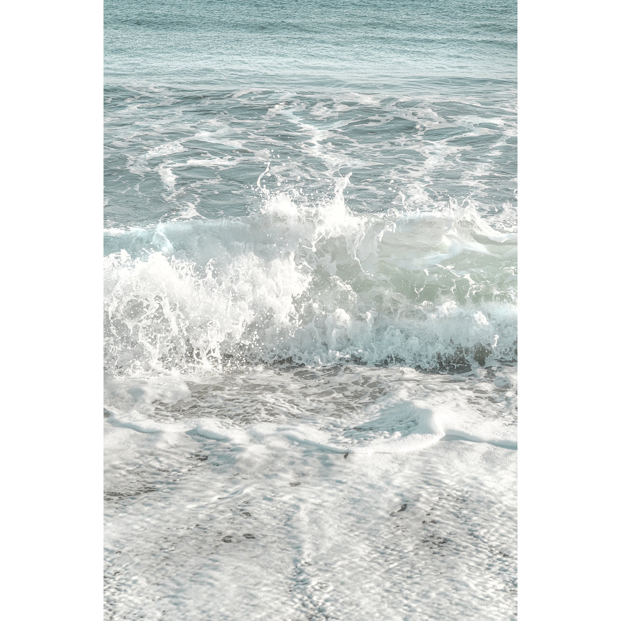 Crystal Waters Print